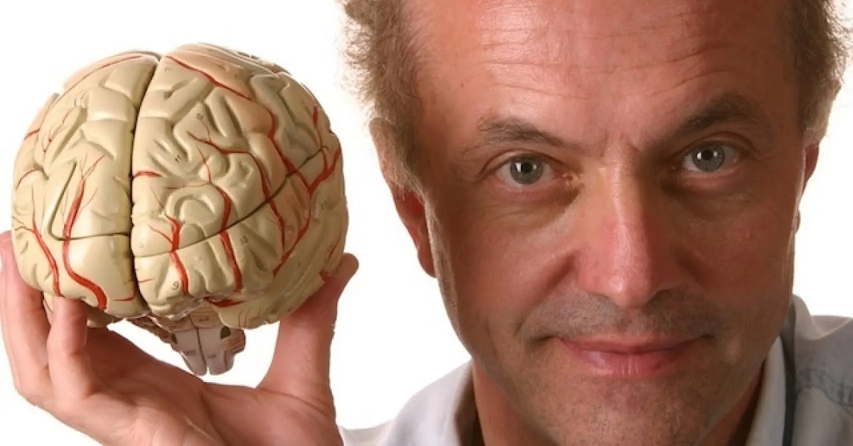 adrian raine investigador del omega-3