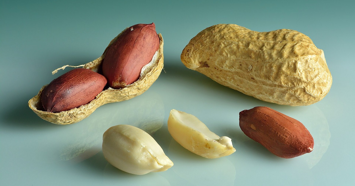 cacahuates japoneses