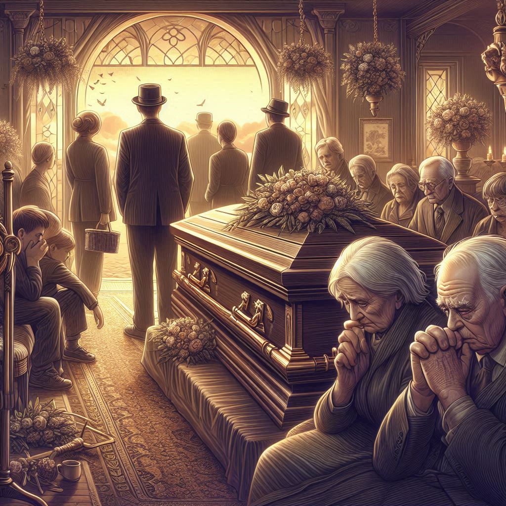 La declararon muerta, pero luego fue encontrada intentando respirar dentro de una bolsa de cadáveres 1 declararon muerta a Constance Glanz, pero luego fue encontrada intentando respirar dentro de una bolsa de cadáveres