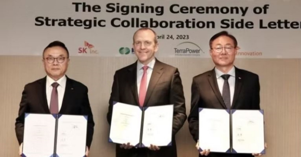 empresas que colaboran con natrium