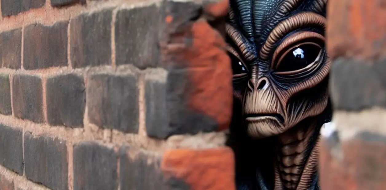 hipótesis Criptoterrestre de expertos de Harvard