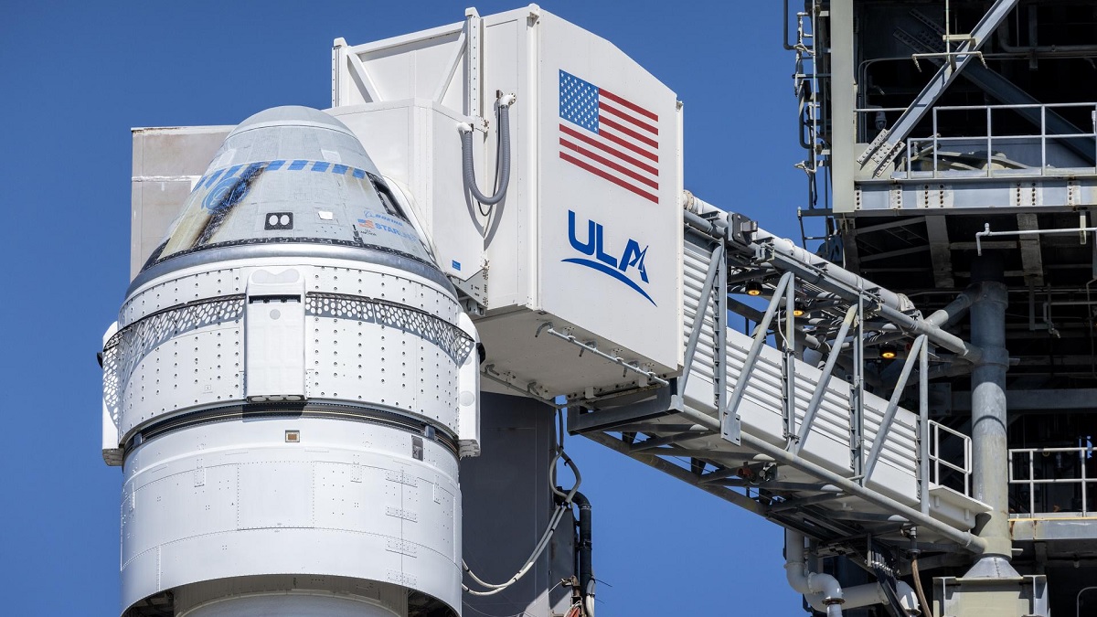 La NASA y Boeing cancelaron el lanzamiento del Starliner a última hora 1 lanzamiento del starliner cancelado