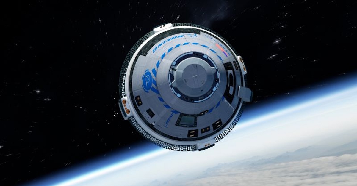 La NASA y Boeing cancelaron el lanzamiento del Starliner a última hora 2 lanzamiento del starliner en el espacio