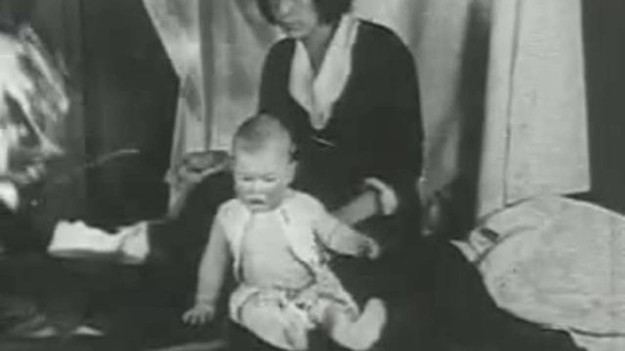 Pequeño Albert: el infame experimento para inducir terror 1 Pequeño Albert: el infame experimento para inducir terror