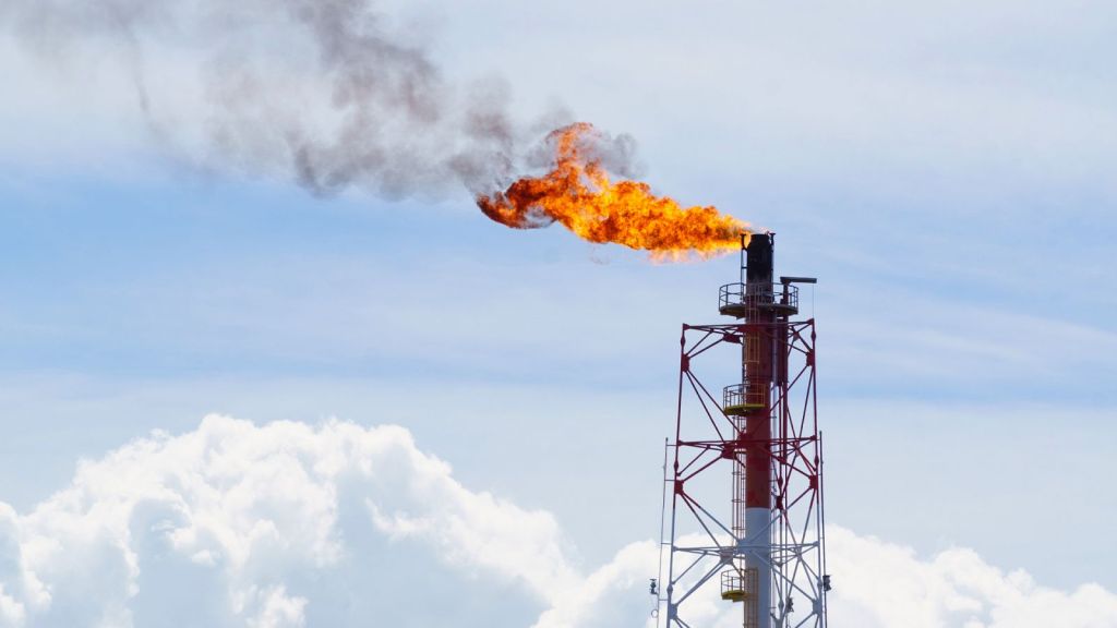 Metano: un peligro global totalmente ignorado