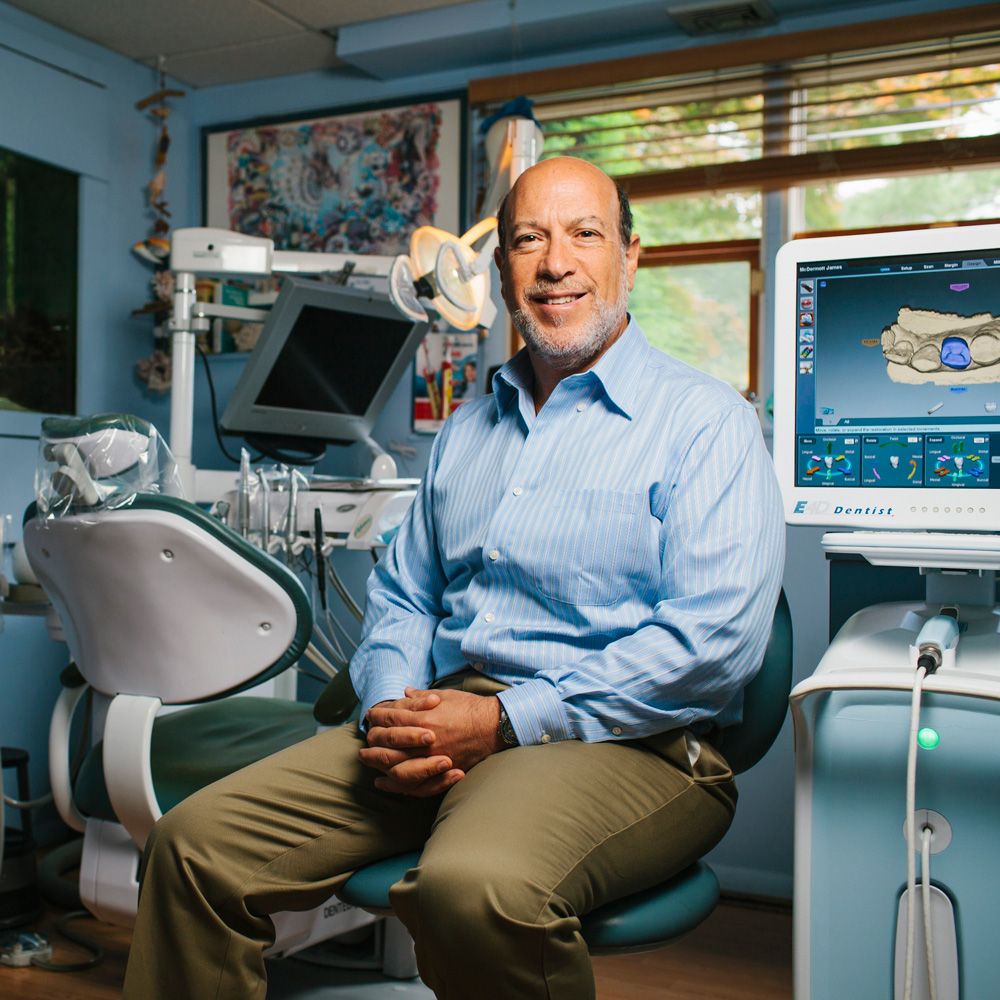 Robot realiza por primera vez una operación dental