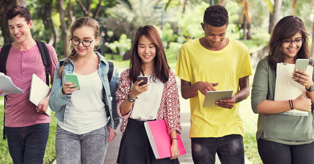 Rangos y características de edad de cada generación: ¿Eres un Baby Boomer, Millennials o Generación Alpha?