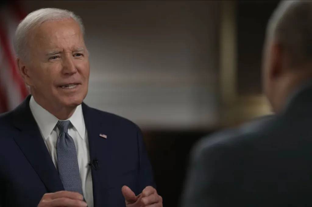 Joe Biden da positivo por COVID-19 en medio de la campaña presidencial