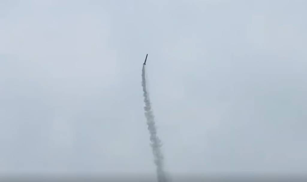 Yan Hongsen: el “Joven Sheldon” de la vida real que construyó un cohete con 600 líneas de código