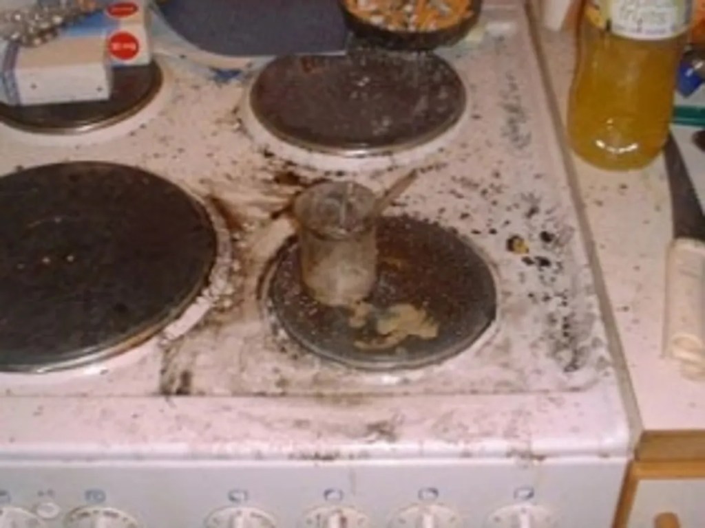 Richard Handl: el hombre que fue detenido por crear un reactor nuclear en su casa