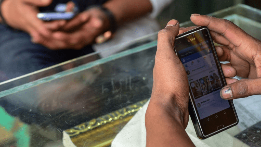 Apagón de Internet en Bangladesh paraliza su industria