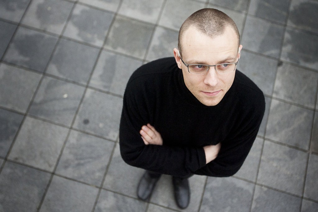 Euthanasia Coaster: La hipotética montaña rusa diseñada para llevarte a la otra vida