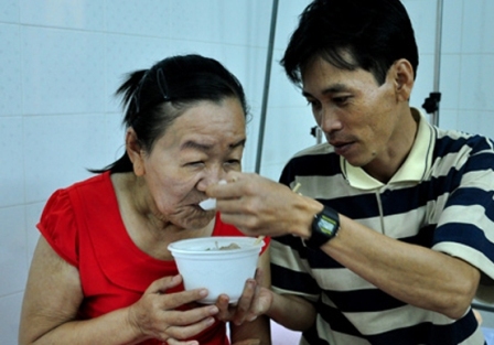 Nguyen Thi Phuong: El extraño caso de envejecimiento acelerado 4 Nguyen Thi Phuong: El extraño caso de envejecimiento acelerado