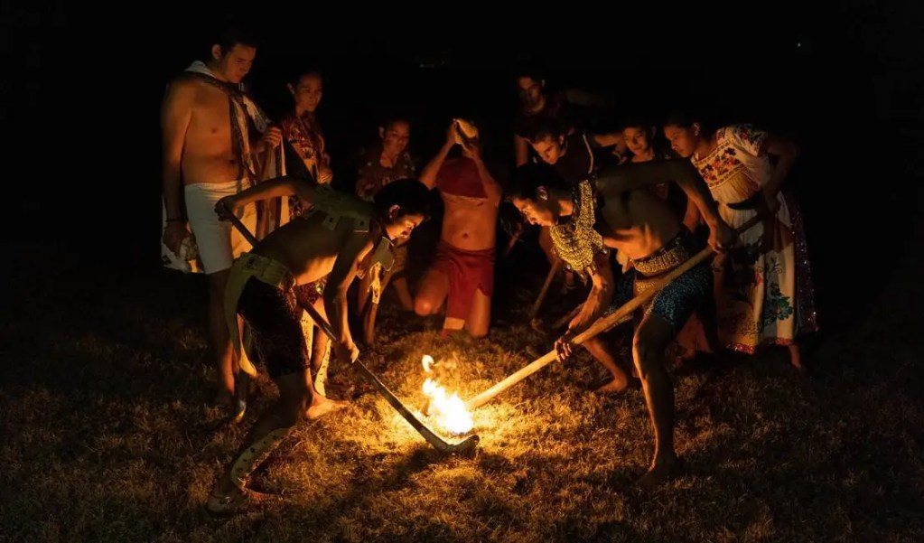 Descubre los deportes antiguos más raros y extremos