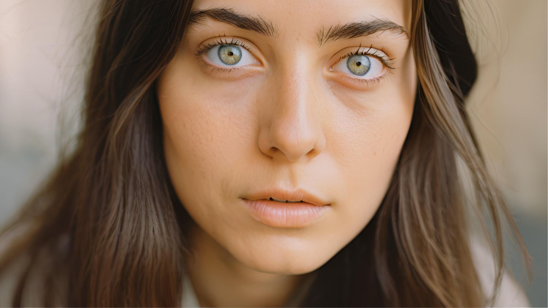 El nuevo color de ojos más raro del mundo