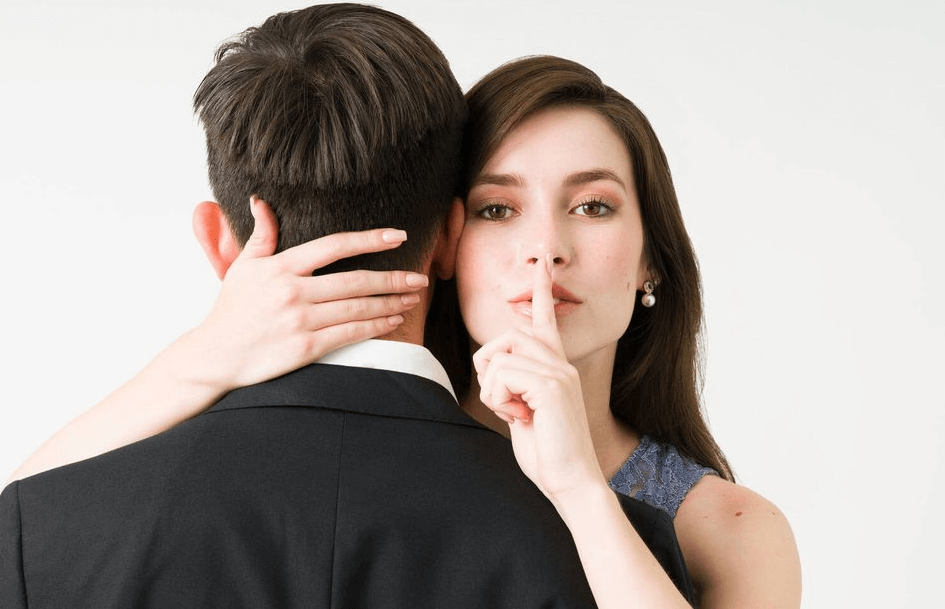 Tener pasión con tu pareja no asegura fidelidad