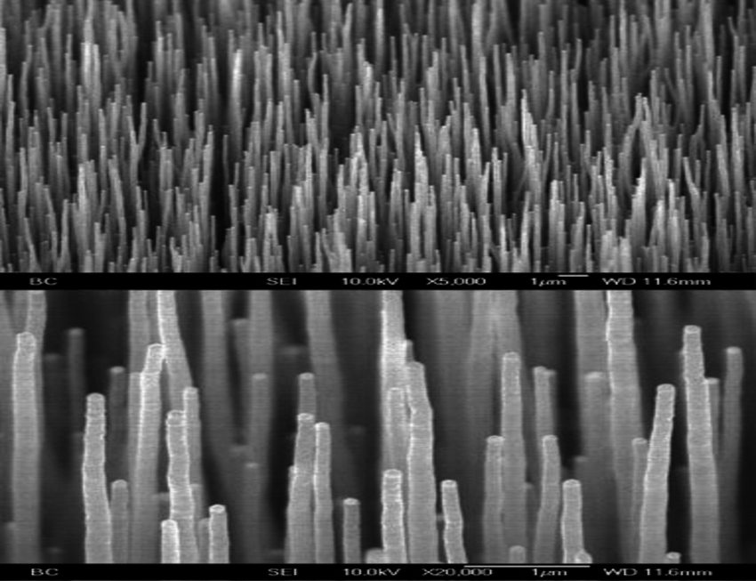 vantablack - vantablack