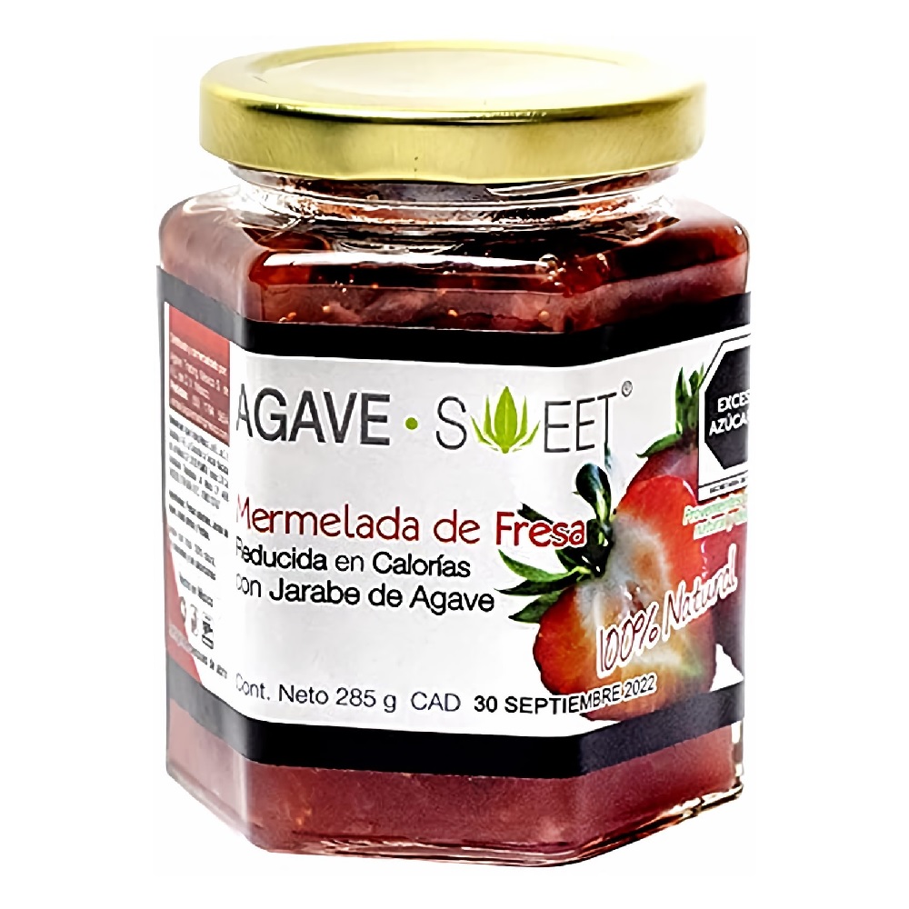 marcas de mermelada,mermelada de fresa - marcas de mermelada