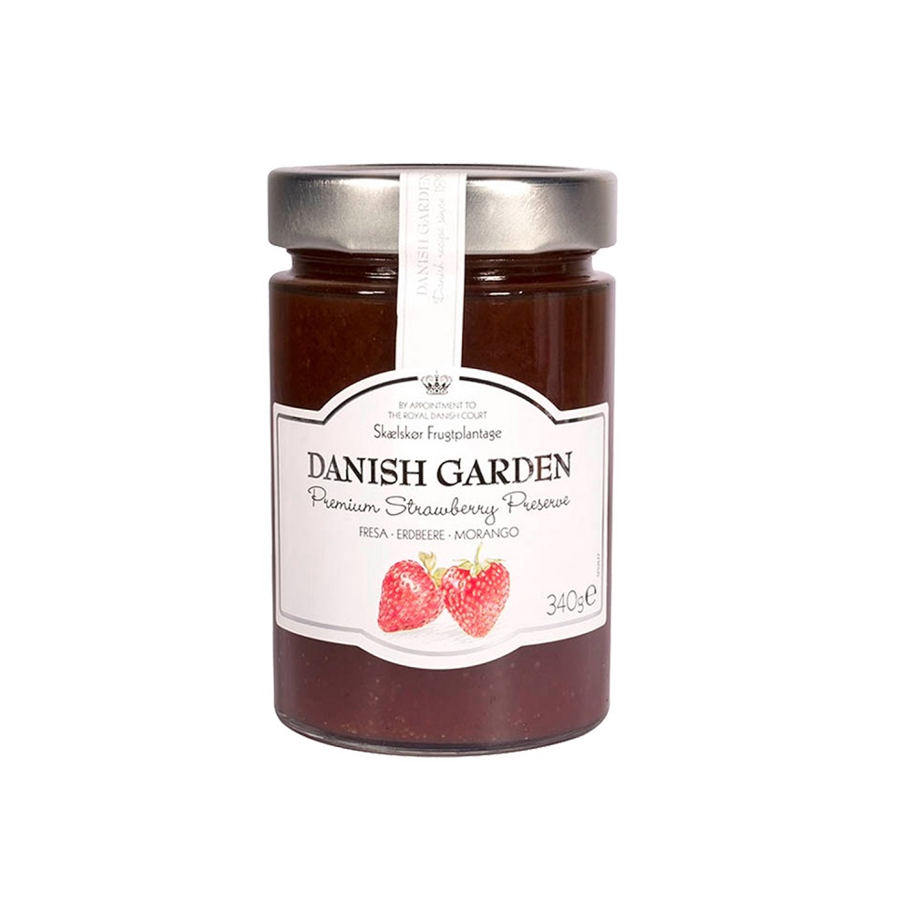 marcas de mermelada,mermelada de fresa - marcas de mermelada