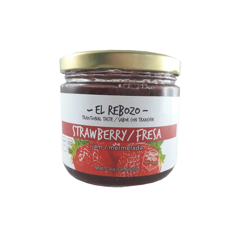 marcas de mermelada,mermelada de fresa - marcas de mermelada