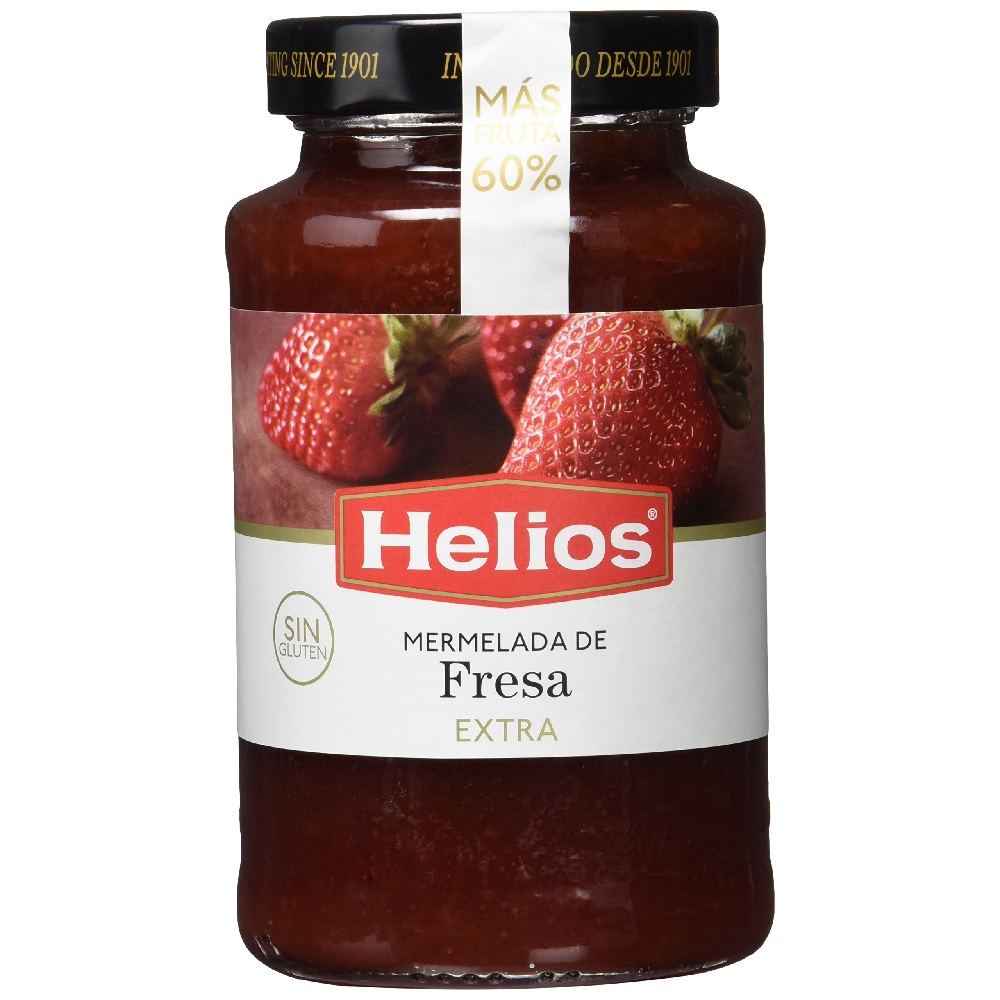 marcas de mermelada,mermelada de fresa - marcas de mermelada