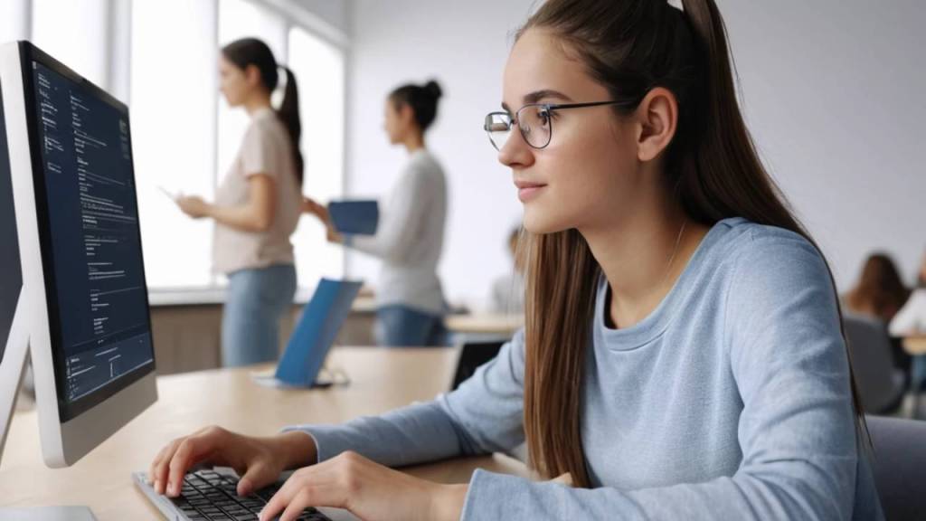 Cursos online con certificado para hacer este 2024 de varias especialidades