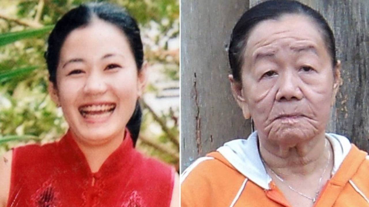 Nguyen Thi Phuong: El extraño caso de envejecimiento acelerado