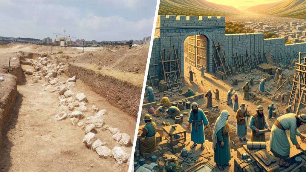 Descubrimiento arqueológico podría confirmar un hecho de la Biblia