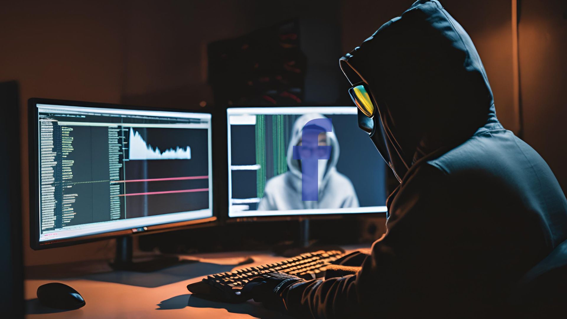 Cuidado con los anuncios de Facebook: pueden robar tus contraseñas