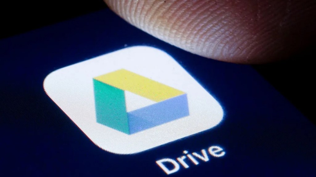 truco de google drive