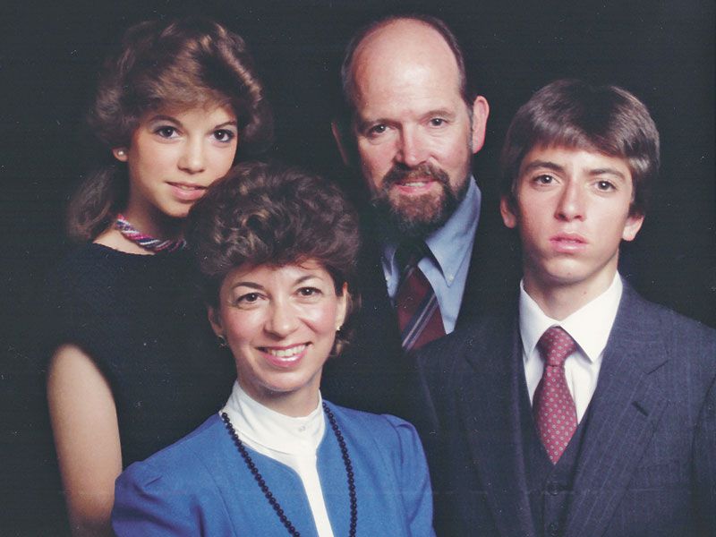 Christopher McCandless: el hombre que caminó hasta el fin