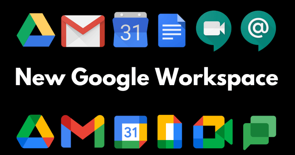 Google Essentials ahora albergará todas los servicios de Google en Windows 1 Google Essentials ahora albergará todas los servicios de Google en Windows