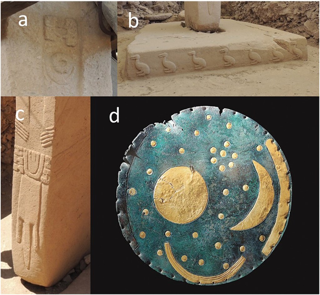 El impacto que cambió la historia: El cometa que pudo haber desencadenado la civilización