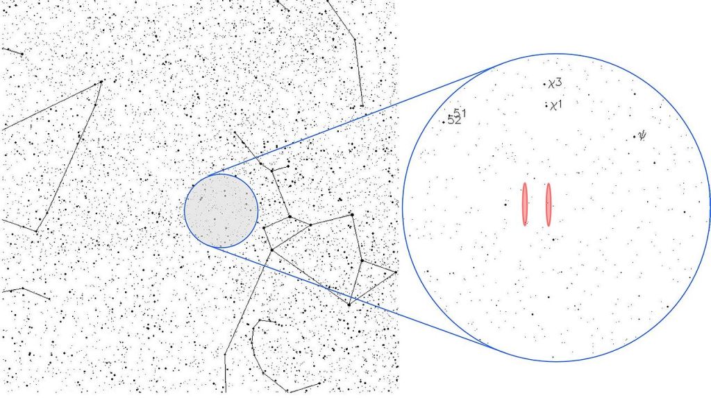 La señal WOW: El misterio cósmico que aún Intriga a la ciencia