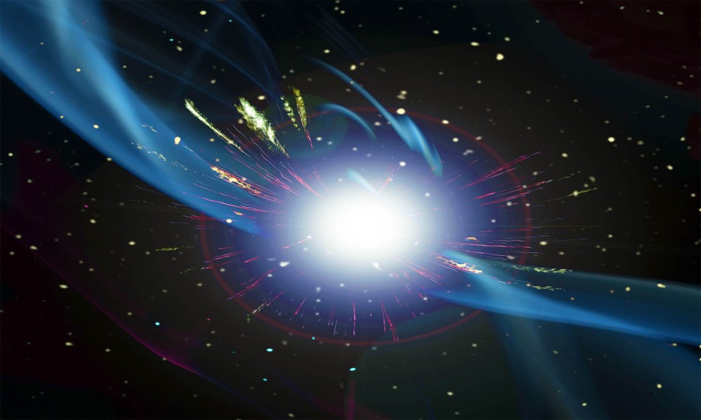 Escape a Hipervelocidad: descubren un objeto que se mueve a más de 1.5 millones de kilómetros por hora