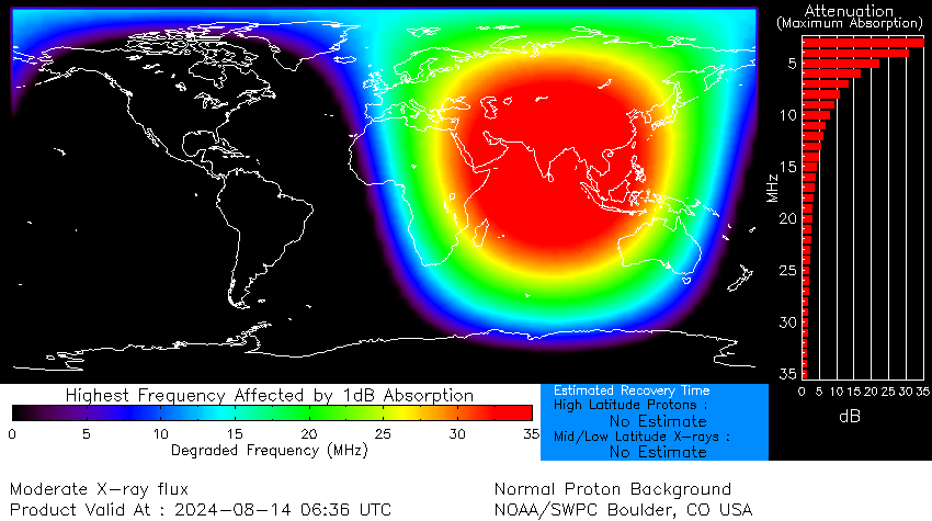 Una erupción solar enorme de clase X proveniente de una extraña mancha solar se dirige a la Tierra 2 Una erupción solar enorme de clase X proveniente de una extraña mancha solar se dirige a la Tierra