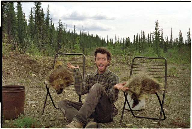 Christopher McCandless: el hombre que caminó hasta el fin