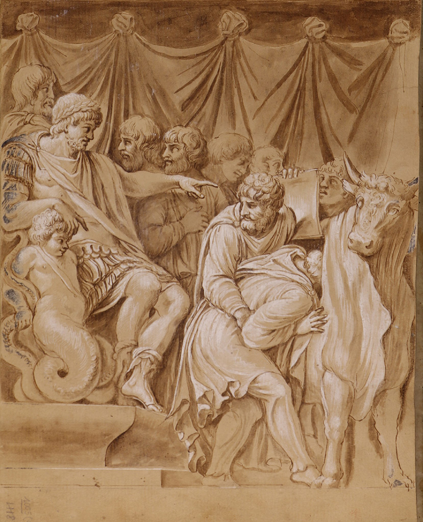 El Toro de Fálaris: Una de las peores forma de ejecución de la historia