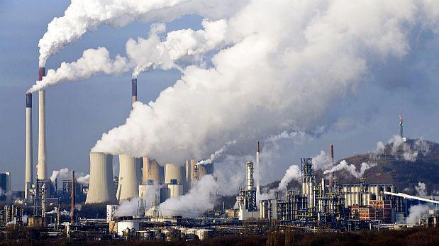 Primera instalación para capturar carbono del mundo eliminaría 3.000 toneladas de CO2 del aire al año