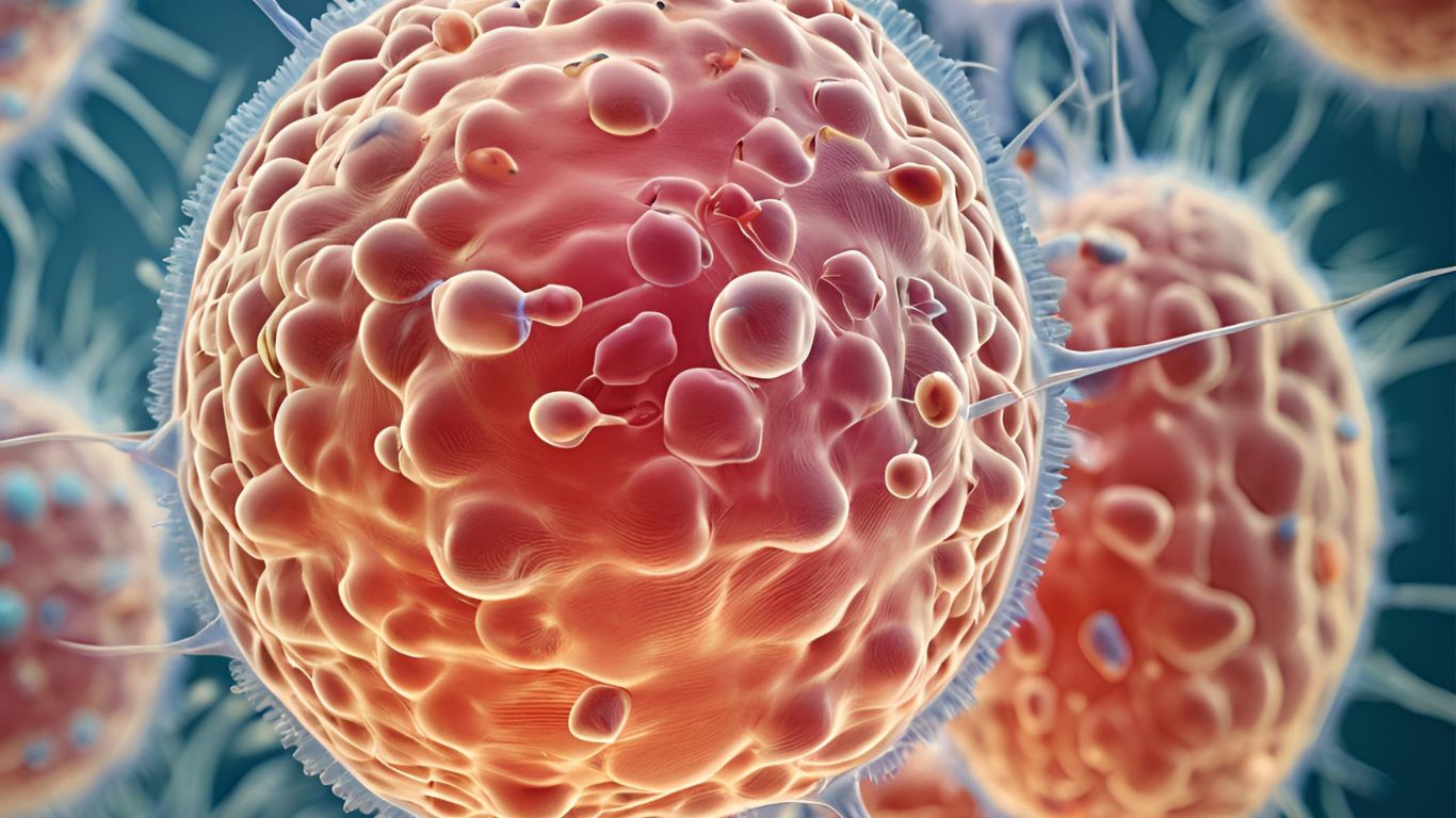 Curar la diabetes: nueva terapia con células madre da esperanzas