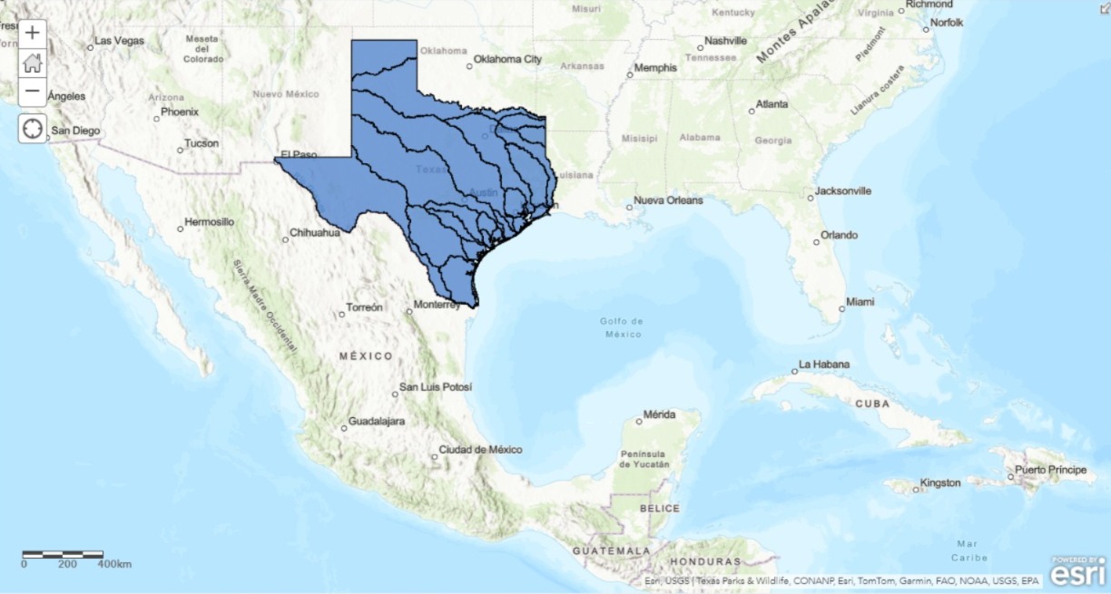Urgente: denuncian a SpaceX por contaminar, desatando una crisis que amenaza ecosistemas compartidos con México 3 -