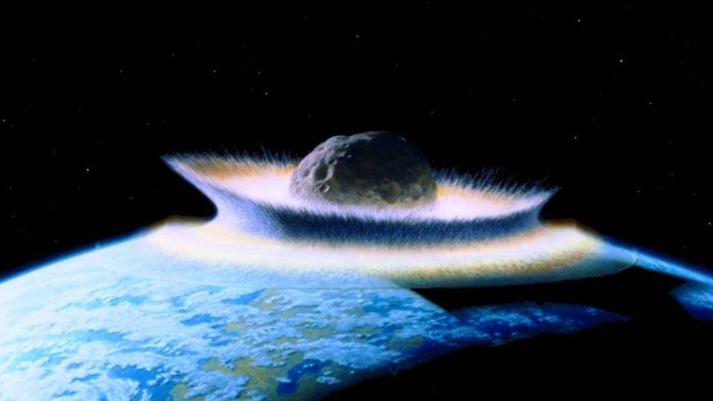 El origen del asteroide que acabó con los dinosaurios por fin revelado