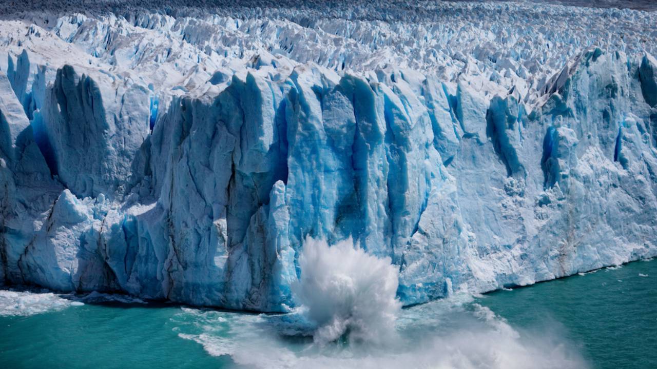 Glaciar del fin del mundo: científicos cuestionan las “alarmantes predicciones” de su colapso