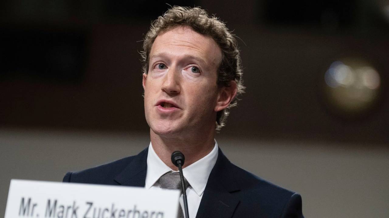 Meta fue presionado por la administración Biden para censurar contenido del COVID-19, dijo Zuckerberg
