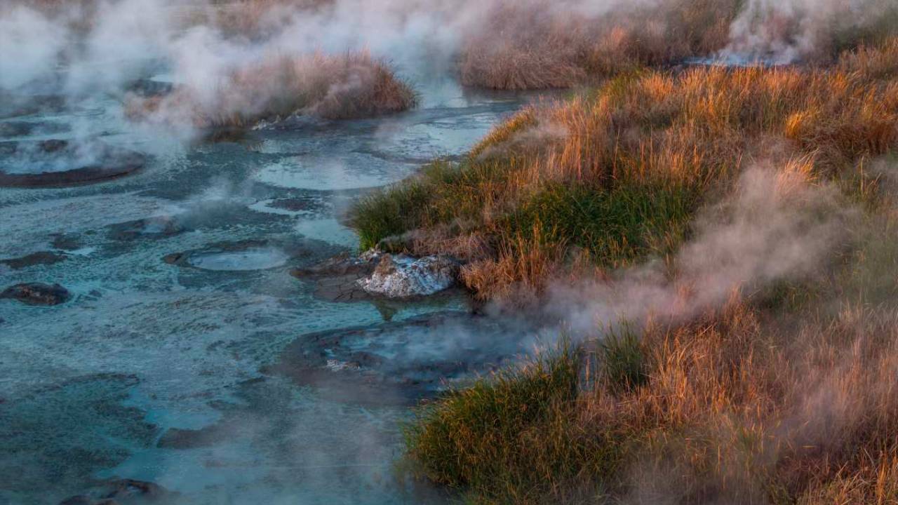 Científicos encuentran tesoro de 540 mil millones de dólares en un lago gigantesco