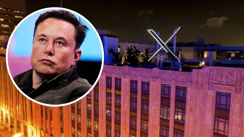 Elon Musk causa controversia al compartir una Fake News de Reino Unido