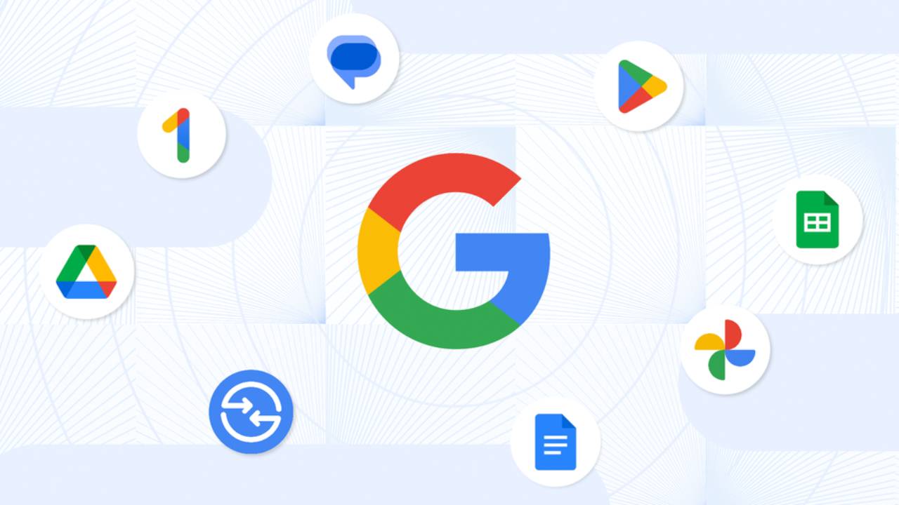 Google Essentials ahora albergará todas los servicios de Google en Windows