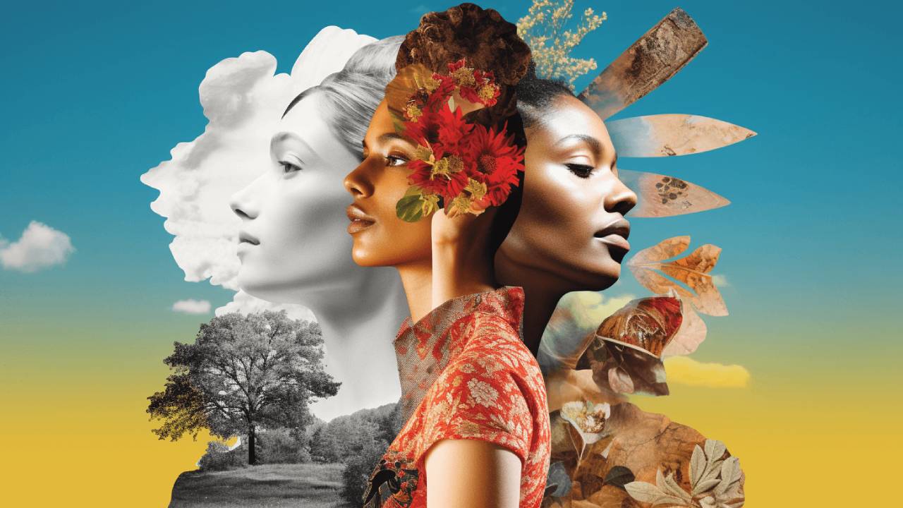 Guía avanzada de prompts para Midjourney