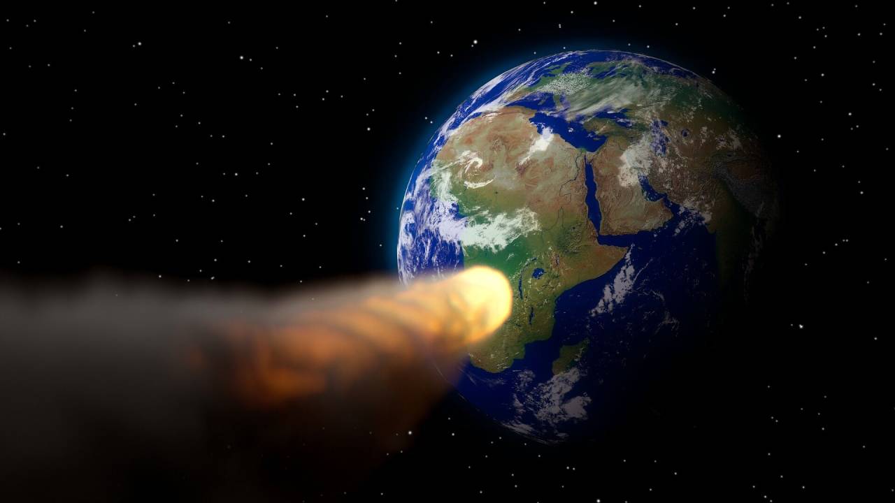 La NASA alerta sobre un asteroide de 33 metros que se acerca a 37,510 kmh a la Tierra