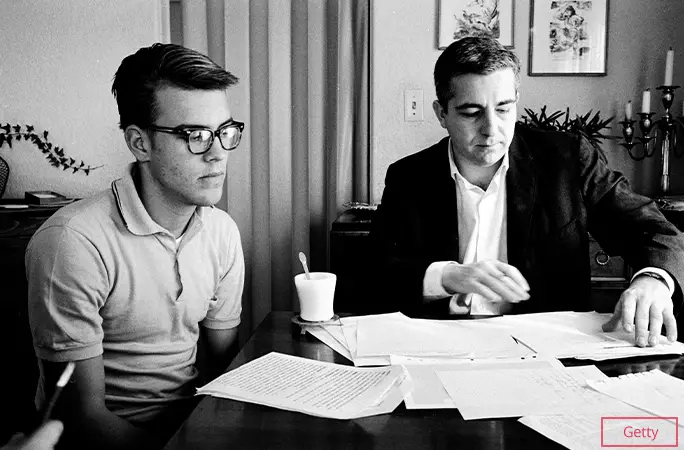 Randy Gardner y el inquietante experimento de "la privación del sueño" 4 -